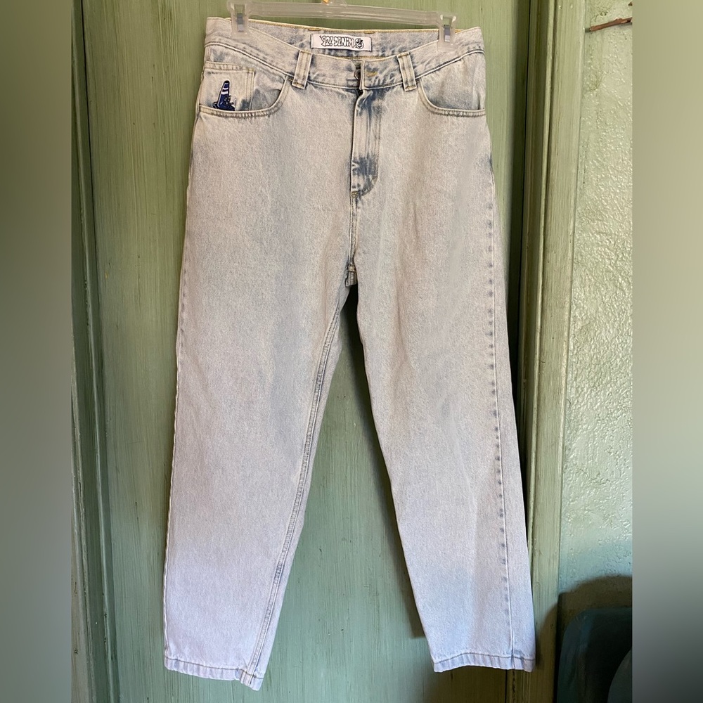 Polar Skate Co. Jeans